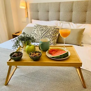  Appartement Sea View Luxury New Port Spanje