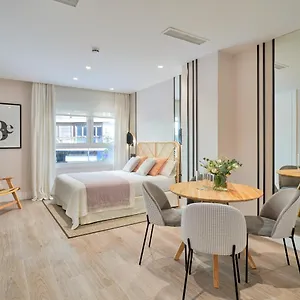  Appartement Iloftmalaga Muelle Uno Spanje