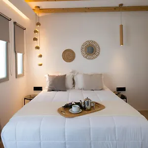 Appartement Mykonos Village Griekenland